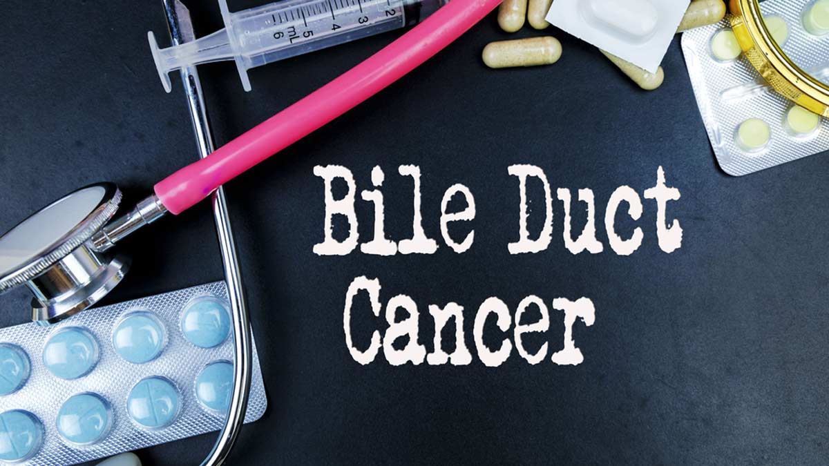 Debunking Myths & Understanding Importance Of Early Diagnosis Of Bile Duct Cancer
